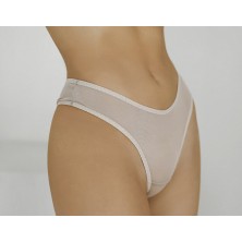 Lima Earth Panties